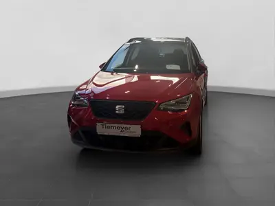Seat Arona – Foto 2
