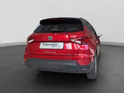Seat Arona – Foto 3