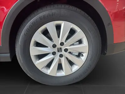 Seat Arona – Foto 7