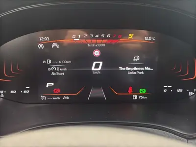 Seat Arona – Foto 10