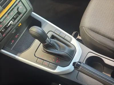 Seat Arona – Foto 11