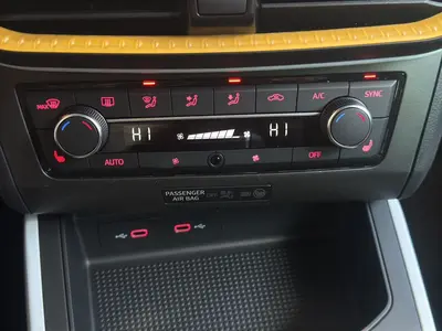 Seat Arona – Foto 14