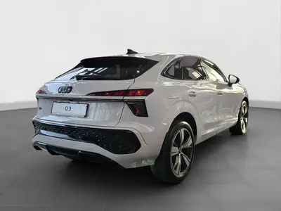 Audi Q3 Sportback – Foto 3