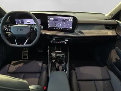 Audi Q3 Sportback – Foto 5