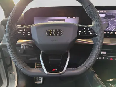 Audi Q3 Sportback – Foto 9