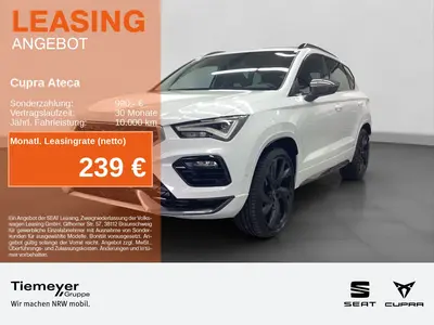 Cupra Ateca – Foto 1