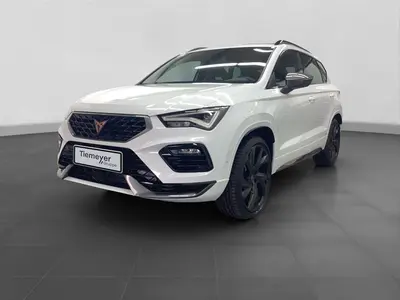Cupra Ateca – Foto 2