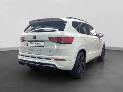 Cupra Ateca – Foto 3