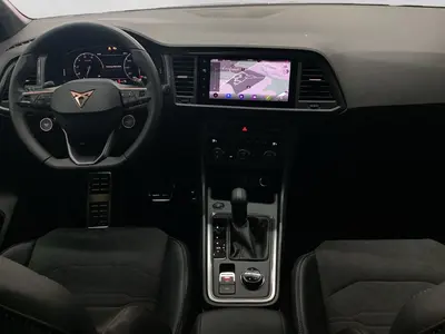 Cupra Ateca – Foto 5