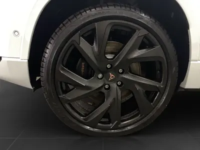 Cupra Ateca – Foto 7