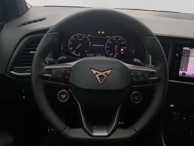 Cupra Ateca – Foto 9
