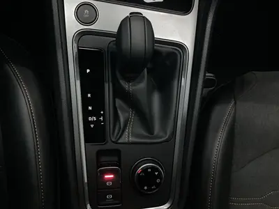 Cupra Ateca – Foto 11