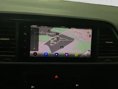 Cupra Ateca – Foto 12