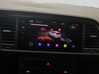 Cupra Ateca – Foto 13