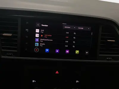 Cupra Ateca – Foto 14