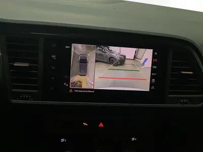 Cupra Ateca – Foto 15