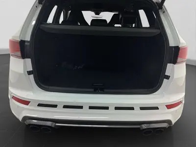 Cupra Ateca – Foto 16