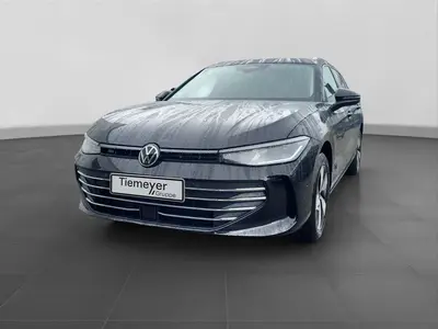 Volkswagen Passat Variant – Foto 2
