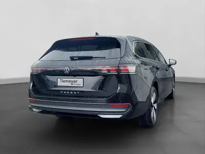 Volkswagen Passat Variant – Foto 3