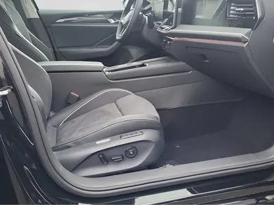 Volkswagen Passat Variant – Foto 4