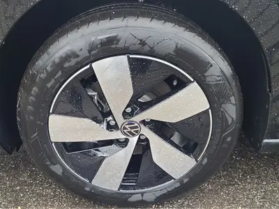 Volkswagen Passat Variant – Foto 7