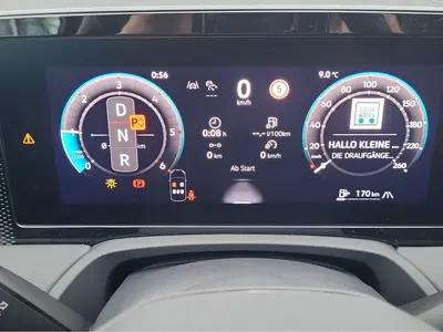 Volkswagen Passat Variant – Foto 10