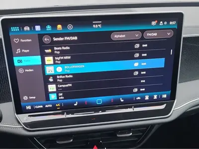 Volkswagen Passat Variant – Foto 11