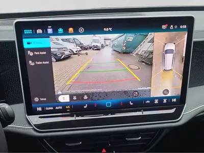 Volkswagen Passat Variant – Foto 13