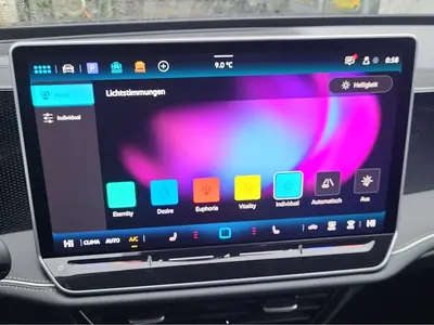 Volkswagen Passat Variant – Foto 14