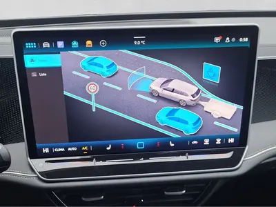 Volkswagen Passat Variant – Foto 15