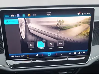 Volkswagen Passat Variant – Foto 17
