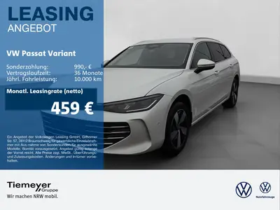Volkswagen Passat Variant – Foto 1