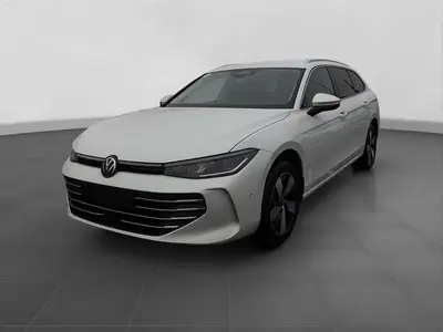 Volkswagen Passat Variant – Foto 2