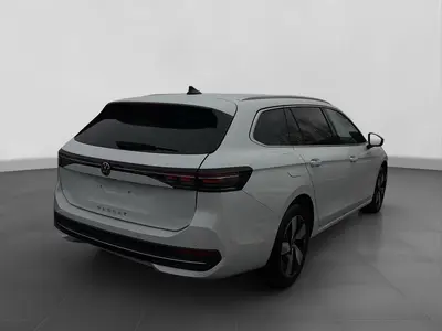 Volkswagen Passat Variant – Foto 3