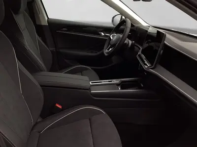 Volkswagen Passat Variant – Foto 4