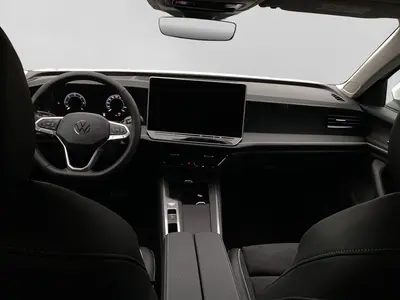 Volkswagen Passat Variant – Foto 5