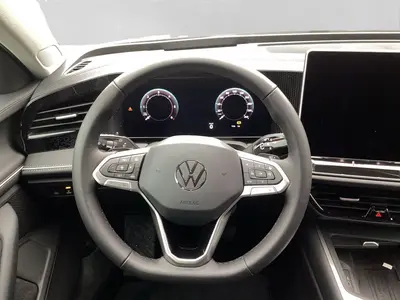 Volkswagen Passat Variant – Foto 9