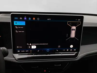 Volkswagen Passat Variant – Foto 12