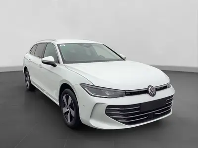 Volkswagen Passat Variant – Foto 18