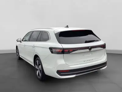 Volkswagen Passat Variant – Foto 19
