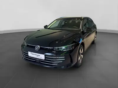 Volkswagen Passat Variant – Foto 2