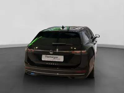 Volkswagen Passat Variant – Foto 3