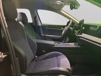 Volkswagen Passat Variant – Foto 4