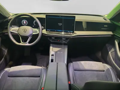 Volkswagen Passat Variant – Foto 5