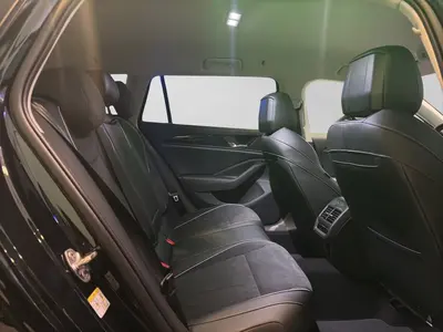 Volkswagen Passat Variant – Foto 6