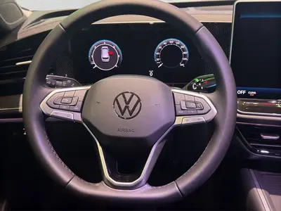 Volkswagen Passat Variant – Foto 9