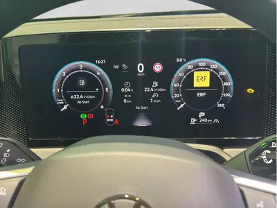 Volkswagen Passat Variant – Foto 10