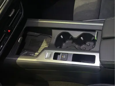 Volkswagen Passat Variant – Foto 11