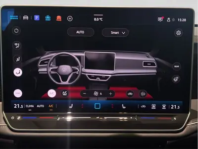 Volkswagen Passat Variant – Foto 13