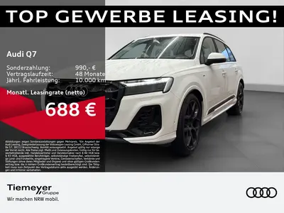 Audi Q7 – Foto 1